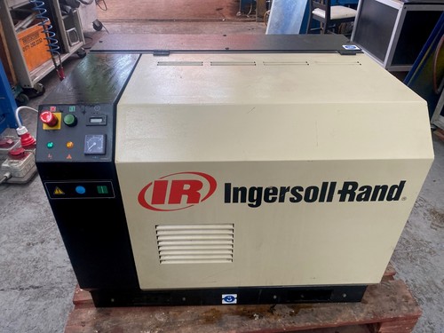 Ingersoll rand ml4 - rand,
