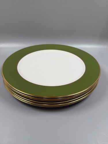 Set six elegant royal crown - six,