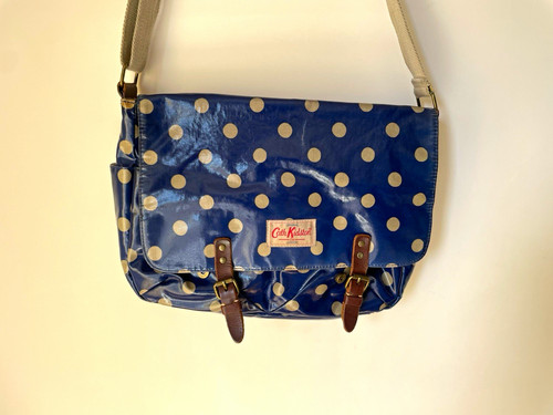 Cath kidston blue - blue, &