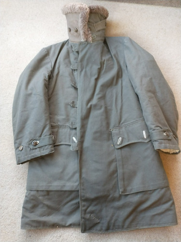 Swedish army orebro canvas - swedish,