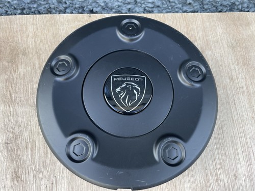 Peugeot expert van steel - peugeot, wheel