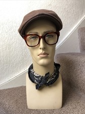 Male Mannequin Head &