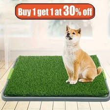 Large Pet Dog Toilet Mat
