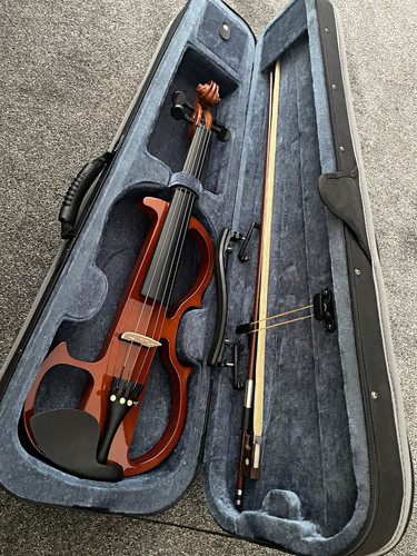 Vangoa 101 4 electric - 4/4,