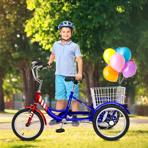 Naizea tricycle 16in - naizea,