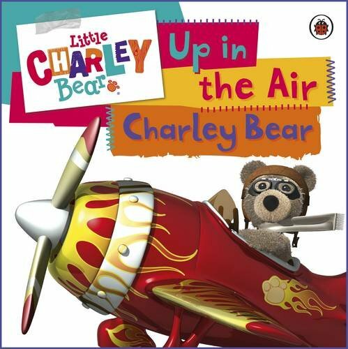 Little charley bear - charley, in