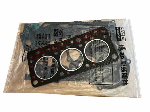 Compact tractor head gasket - compact,