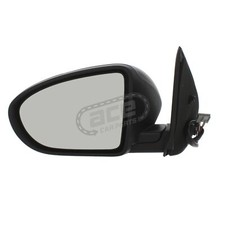 Electric Wing Door Mirror For