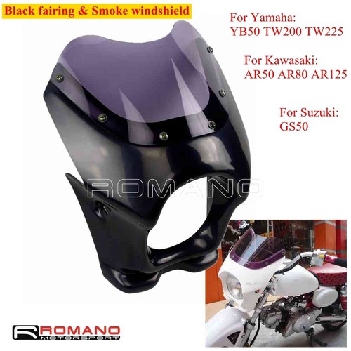 Motorcycle front headlight - motorcycle,