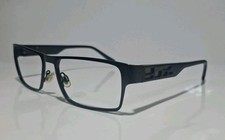 Fcuk Black Eyeglasses Framea Full Rim Metal Cheep Designer Glasses