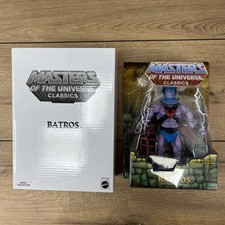 Batros Y7732 Action MOTUC