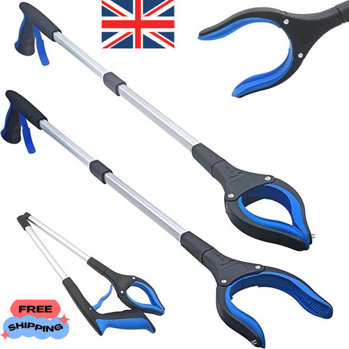 Heavy duty grabber tool - duty,