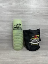 Speed Stacks 12 Official WSSA