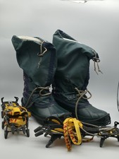 Size 10  Sorel Womens Snow