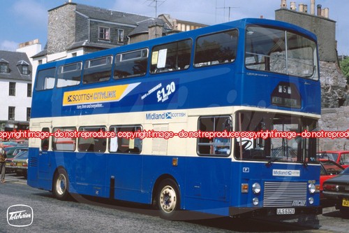 Bus photo midland - photo, scottish