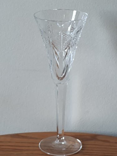 Waterford crystal millennium - crystal,