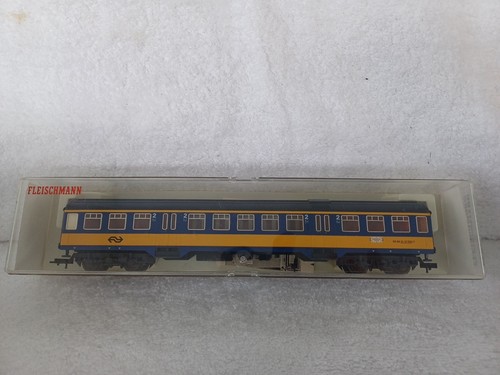 Fleischmann gauge 5656 ns - ho,
