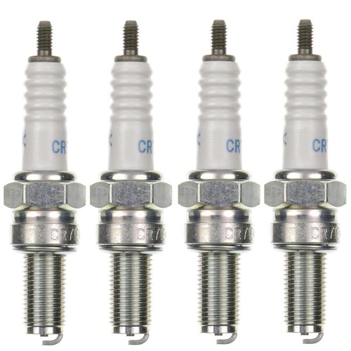 Ngk spark plug cr7e - ngk, 4578