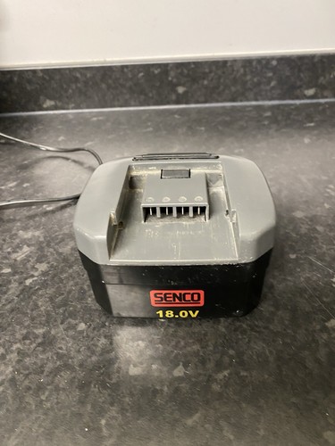 Senco 18v battery vb0059 - senco,