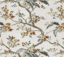 Laura Ashley Florintine Natural Wallpaper Oriental Garden  2 Rolls W101632-A/1