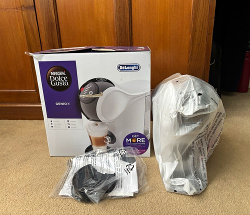 Longhi nescafé dolce gusto - dolce,