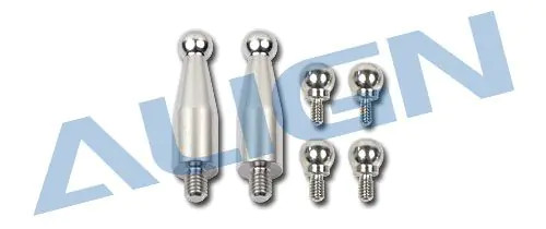 Align trex 500fl linkage ball - trex,