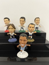 Tottenham FC Corinthian Microstars Job Lot X 6 Figures