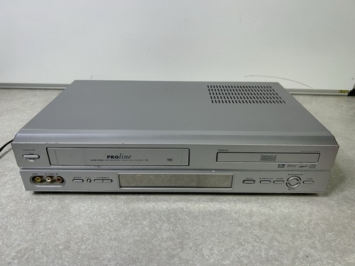 Proline dvcr120 vhs vcr - dvcr120,
