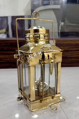 The solid brass 100 working - brass, 100%