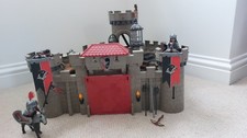 Playmobil 6001 Hawk Knights Castle