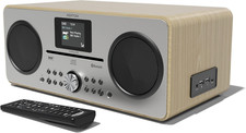 DAB/DAB+ & FM Digital Radio