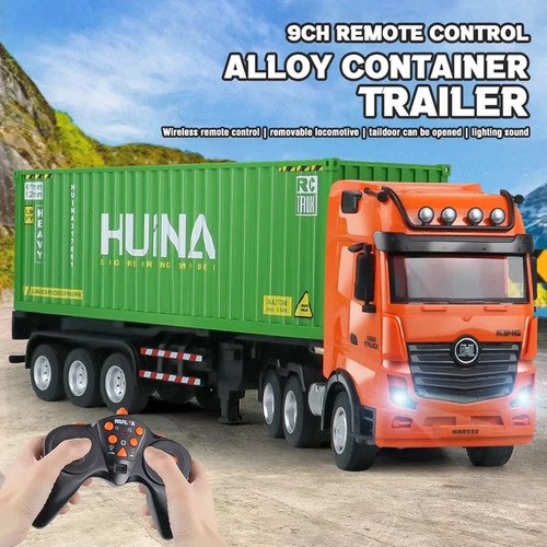 Huina 1317 remote control - huina,