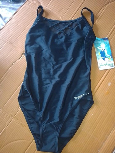 New zoggs swimsuit size - new,