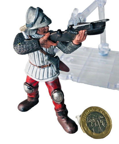Action figure toy - figure,