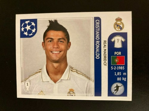 2011 panini uefa champions - 2011-12,