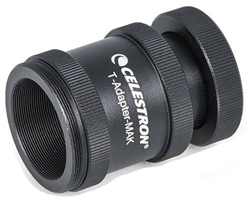 Celestron adapter for - celestron, t-adapter