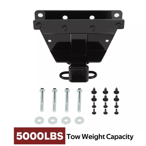Class towing trailer hitch - class,