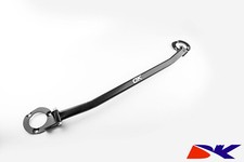 BMW E46 M3 Front Strut Brace Drift King Driftking Rally Racing Drifting 