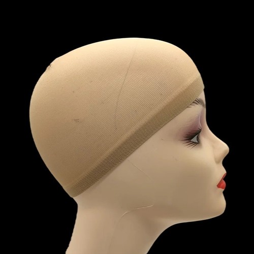 Wig cap nude breathable - 2x,