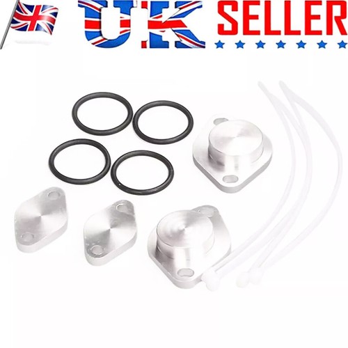 Egr valve blank - valve,