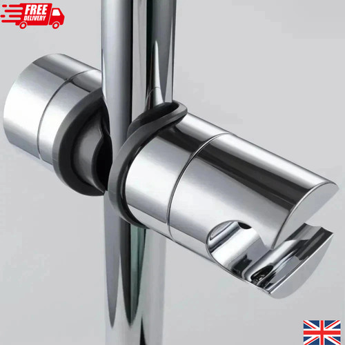 Universal adjustable shower - universal,