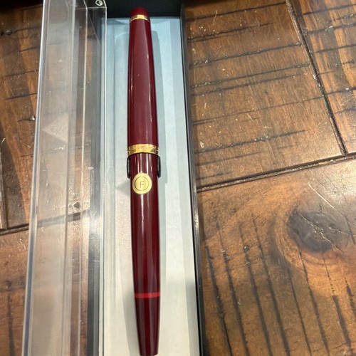 Rotring renaissance fountain