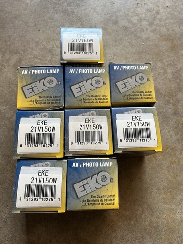 Eiko eke 21v - eke, projector