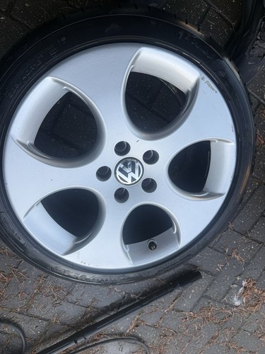 Bbs monza wheel 5 - bbs, mk