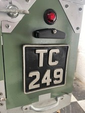 Toylander Miniature Rear