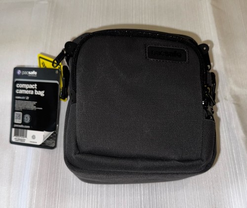 Pacsafe camsafe compact - pacsafe,