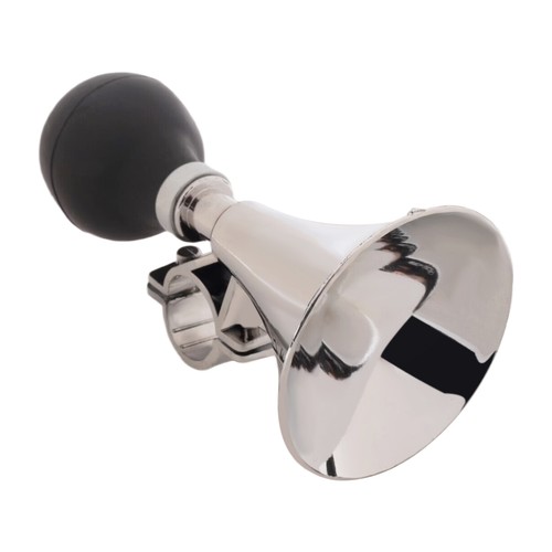 Upperx black rubber - black, bulb