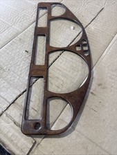 Lot4 RANGE ROVER  P38 Walnut