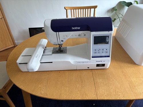 Brother innovis f480 - innovis,