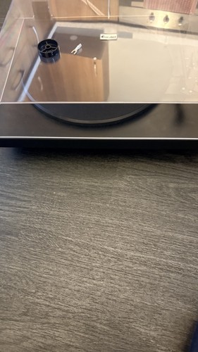 Pro ject turntable fully - a1,